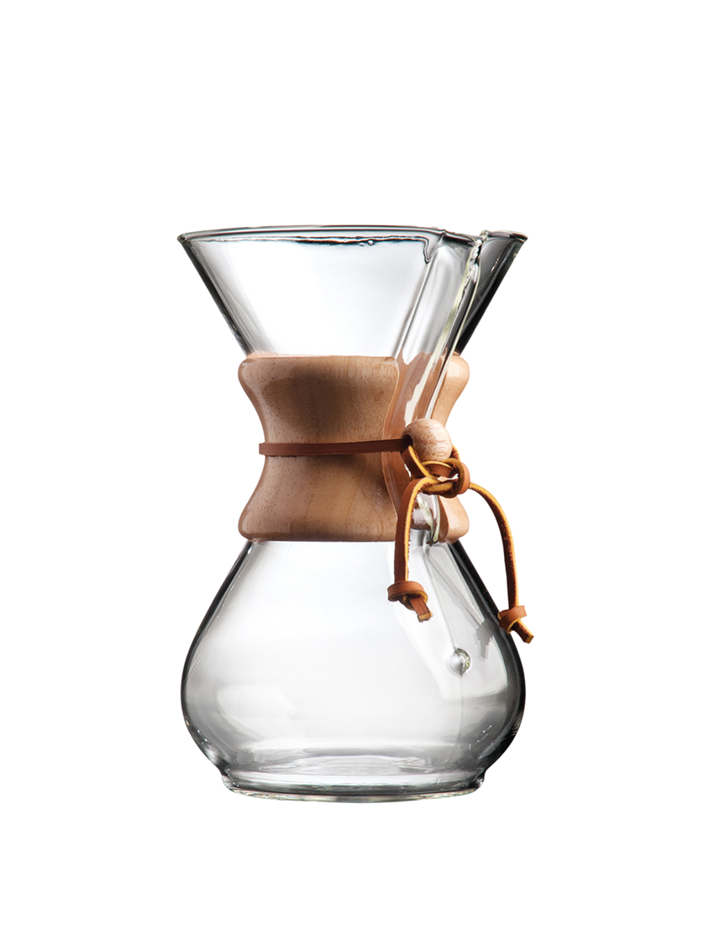 CHEMEX® Six Cup Classic – Chemex Canada