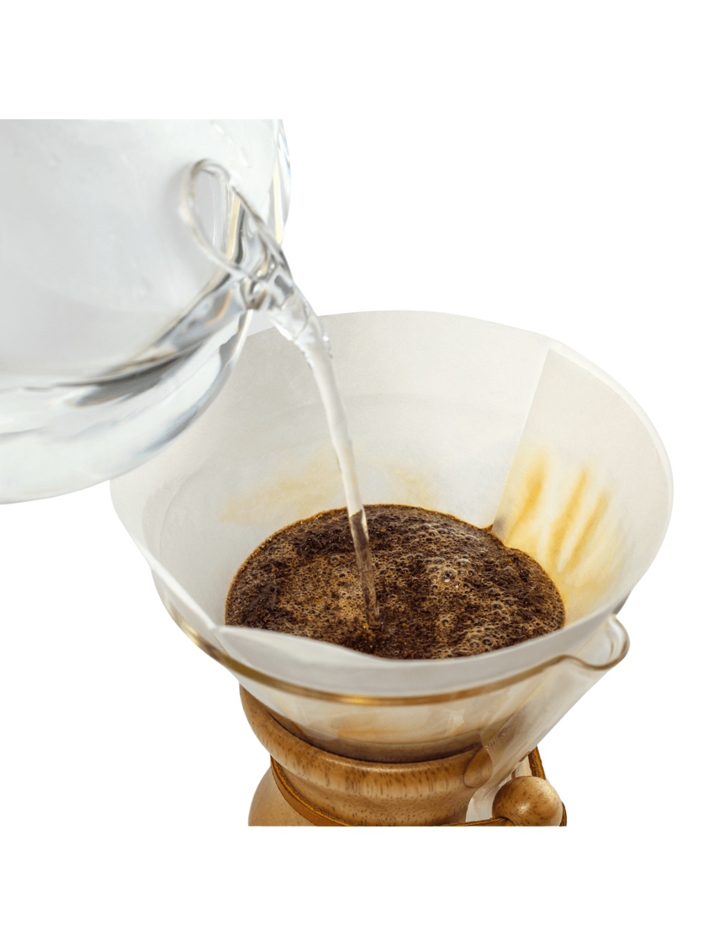 Chemex sale circle filters