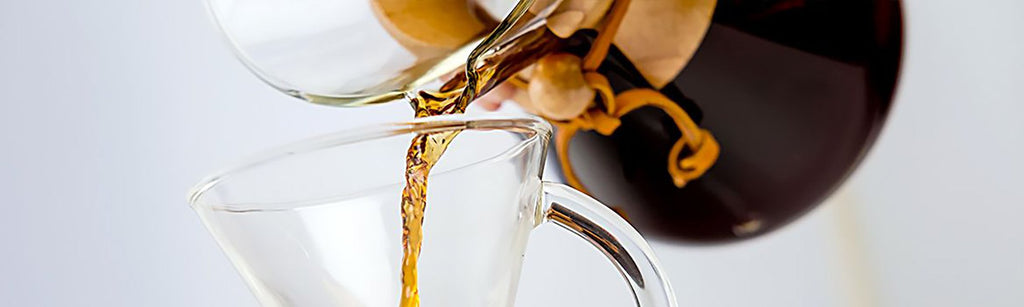 Chemex Brew Guide  Chemex Canada