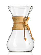 Photo of CHEMEX® Eight Cup Classic ( ) [ Chemex ] [ Pourover Brewers ]
