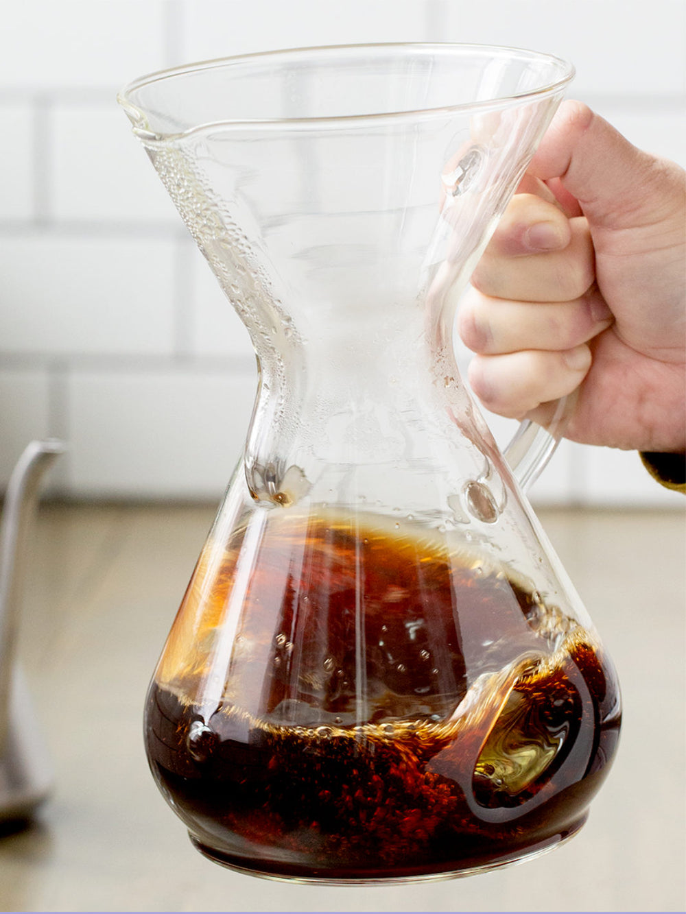 CHEMEX® Eight Cup ChemAer – Chemex Canada