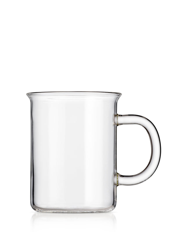 Photo of CHEMEX® Murray Mug Set (2-Pack) ( Default Title ) [ Chemex ] [ Coffee Glasses ]