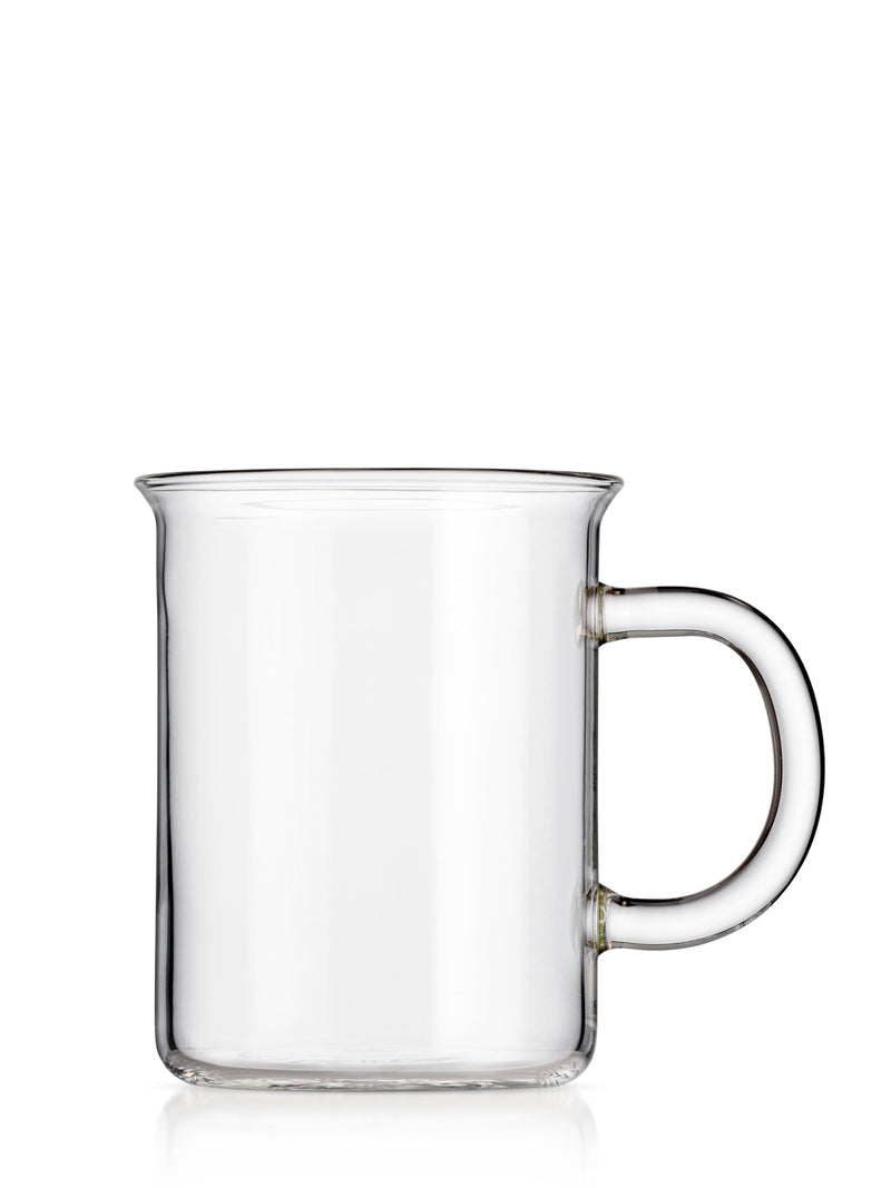Photo of CHEMEX® Murray Mug Set (2-Pack) ( Default Title ) [ Chemex ] [ Coffee Glasses ]