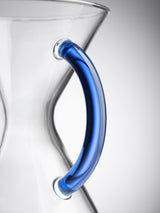 Photo of CHEMEX® Six Cup Glass Handle ( ) [ Chemex ] [ Pourover Brewers ]