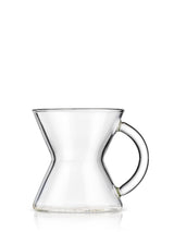 Photo of CHEMEX® Glass Mug ( Default Title ) [ Chemex ] [ Coffee Glasses ]