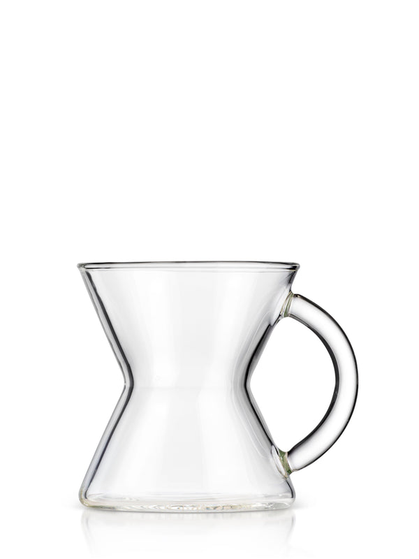 Photo of CHEMEX® Glass Mug ( Default Title ) [ Chemex ] [ Coffee Glasses ]