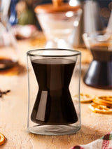 Photo of CHEMEX® Double Walled Coffee Mug ( ) [ Chemex ] [ Coffee Glasses ]