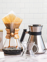 Photo of CHEMEX® Filter Squares (100-Pack) ( ) [ Chemex ] [ Paper Filters ]