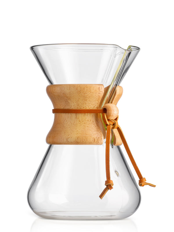 Photo of CHEMEX® Five Cup Handblown ( ) [ Chemex ] [ Pourover Brewers ]