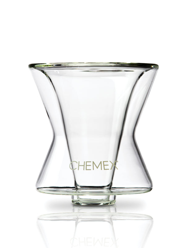 Photo of CHEMEX® Funnex Single Serve Pourover Brewer ( ) [ Chemex ] [ Pourover Brewers ]