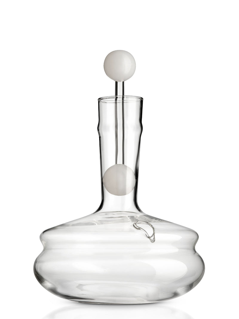 Photo of CHEMEX® Handblown Kettle ( ) [ Chemex ] [ Kettles ]