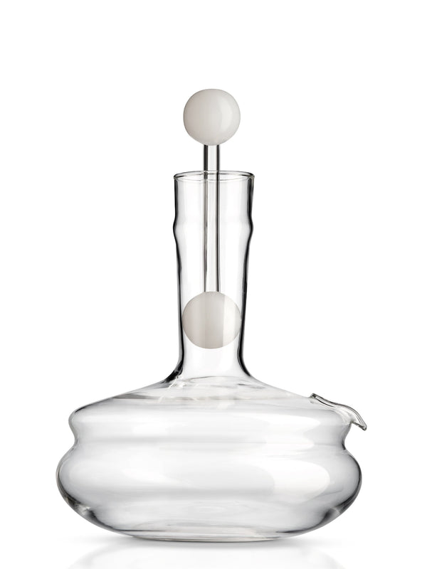 Photo of CHEMEX® Handblown Kettle ( ) [ Chemex ] [ Kettles ]