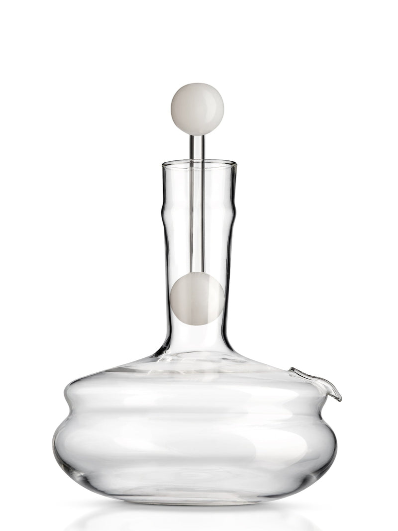 Photo of CHEMEX® Handblown Kettle ( ) [ Chemex ] [ Kettles ]