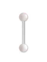 Photo of CHEMEX® Silicone Rubber Ball Steam Stopper ( ) [ Chemex ] [ Parts ]