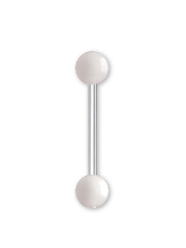 Photo of CHEMEX® Silicone Rubber Ball Steam Stopper ( ) [ Chemex ] [ Parts ]