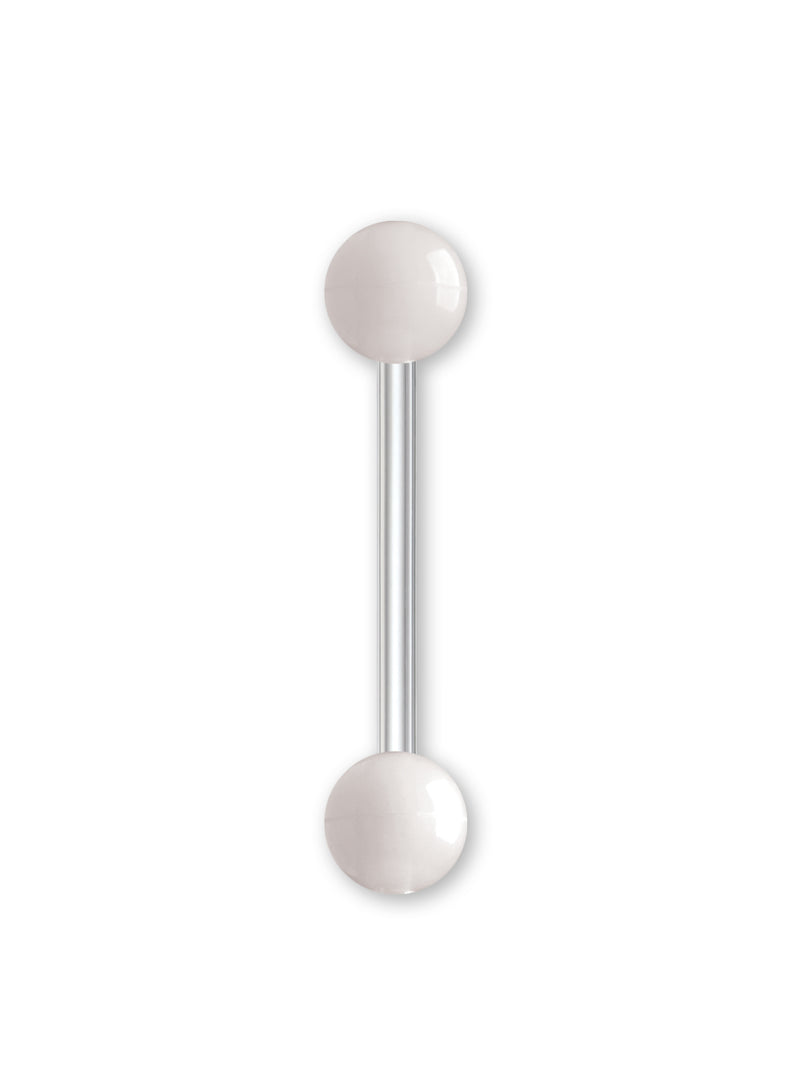 Photo of CHEMEX® Silicone Rubber Ball Steam Stopper ( ) [ Chemex ] [ Parts ]