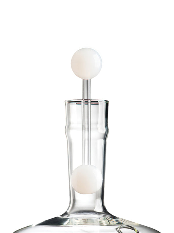 Photo of CHEMEX® Silicone Rubber Ball Steam Stopper ( ) [ Chemex ] [ Parts ]