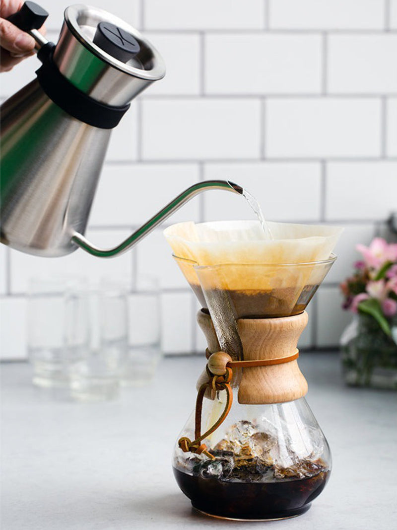 CHEMEX® Six Cup Classic – Chemex Canada - Main Image