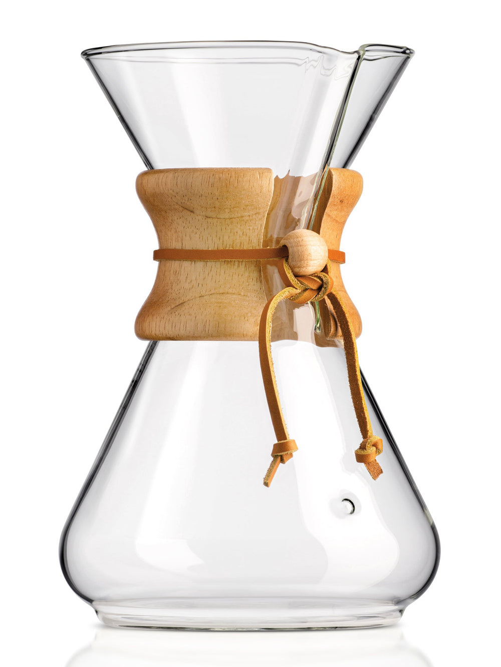 【ARS10】カメックス Classic CHEMEX® Ten Cup Classic – Chemex Canada