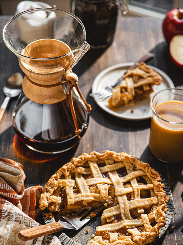Photo of CHEMEX® Ten Cup Classic ( ) [ Chemex ] [ Pourover Brewers ]