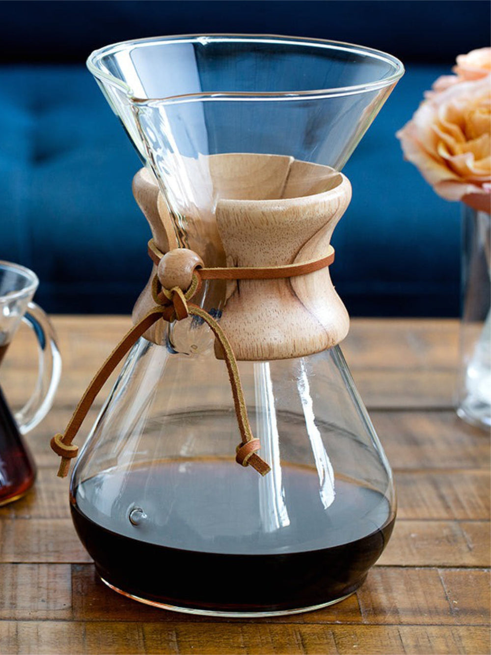CHEMEX® Ten Cup Classic – Chemex Canada