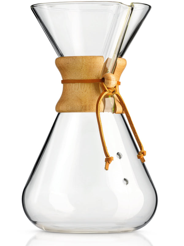 Photo of CHEMEX® Thirteen Cup Handblown ( ) [ Chemex ] [ Pourover Brewers ]