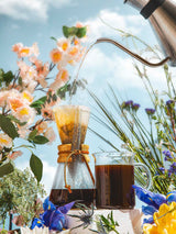 Photo of CHEMEX® Three Cup Classic ( ) [ Chemex ] [ Pourover Brewers ]
