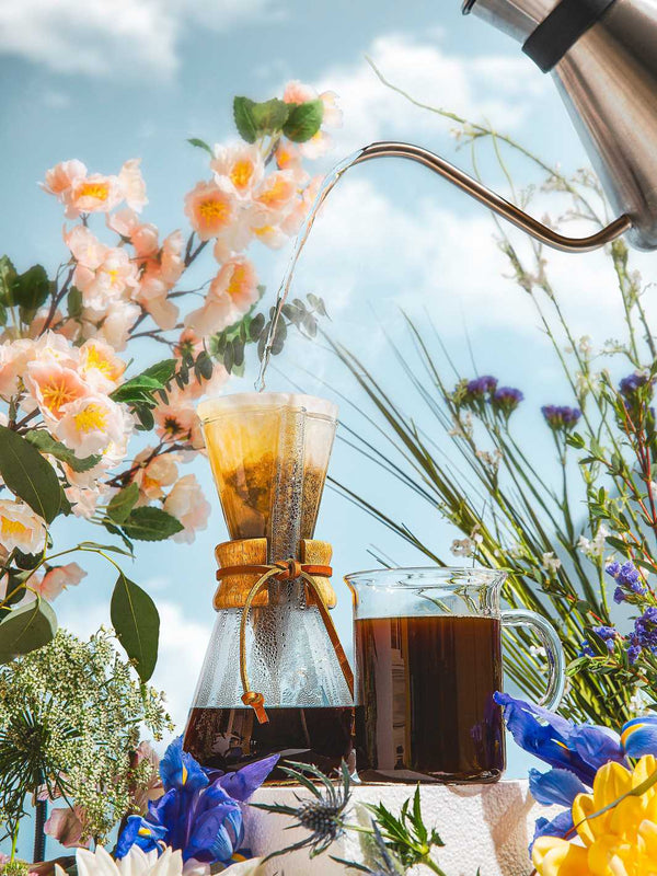 CHEMEX® Three Cup Classic