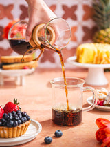 Photo of CHEMEX® Three Cup Classic ( ) [ Chemex ] [ Pourover Brewers ]