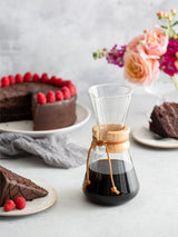 Photo of CHEMEX® Three Cup Classic ( ) [ Chemex ] [ Pourover Brewers ]