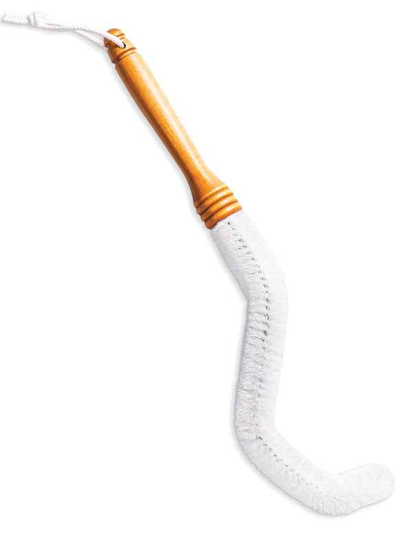 Photo of CHEMEX® Coffeemaker Cleaning Brush ( ) [ Chemex ] [ Brushes and Tools ]