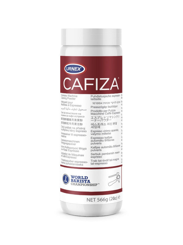 Photo of URNEX Cafiza Jar (566g/20oz) ( ) [ Urnex ] [ Cleaners ]