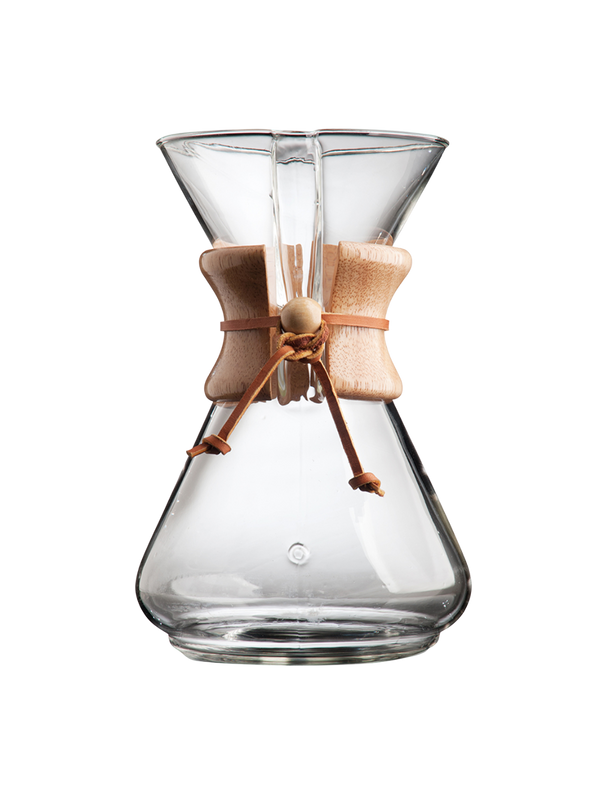 Chemex Names Chemex Canada
