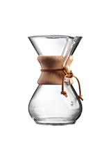 CHEMEX Classic 6 Cup