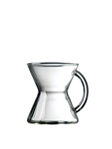 Photo of CHEMEX® Glass Mug ( Default Title ) [ Chemex ] [ Coffee Glasses ]