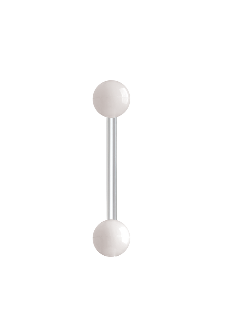 Photo of CHEMEX® Silicone Rubber Ball Steam Stopper ( Default Title ) [ Chemex ] [ Parts ]