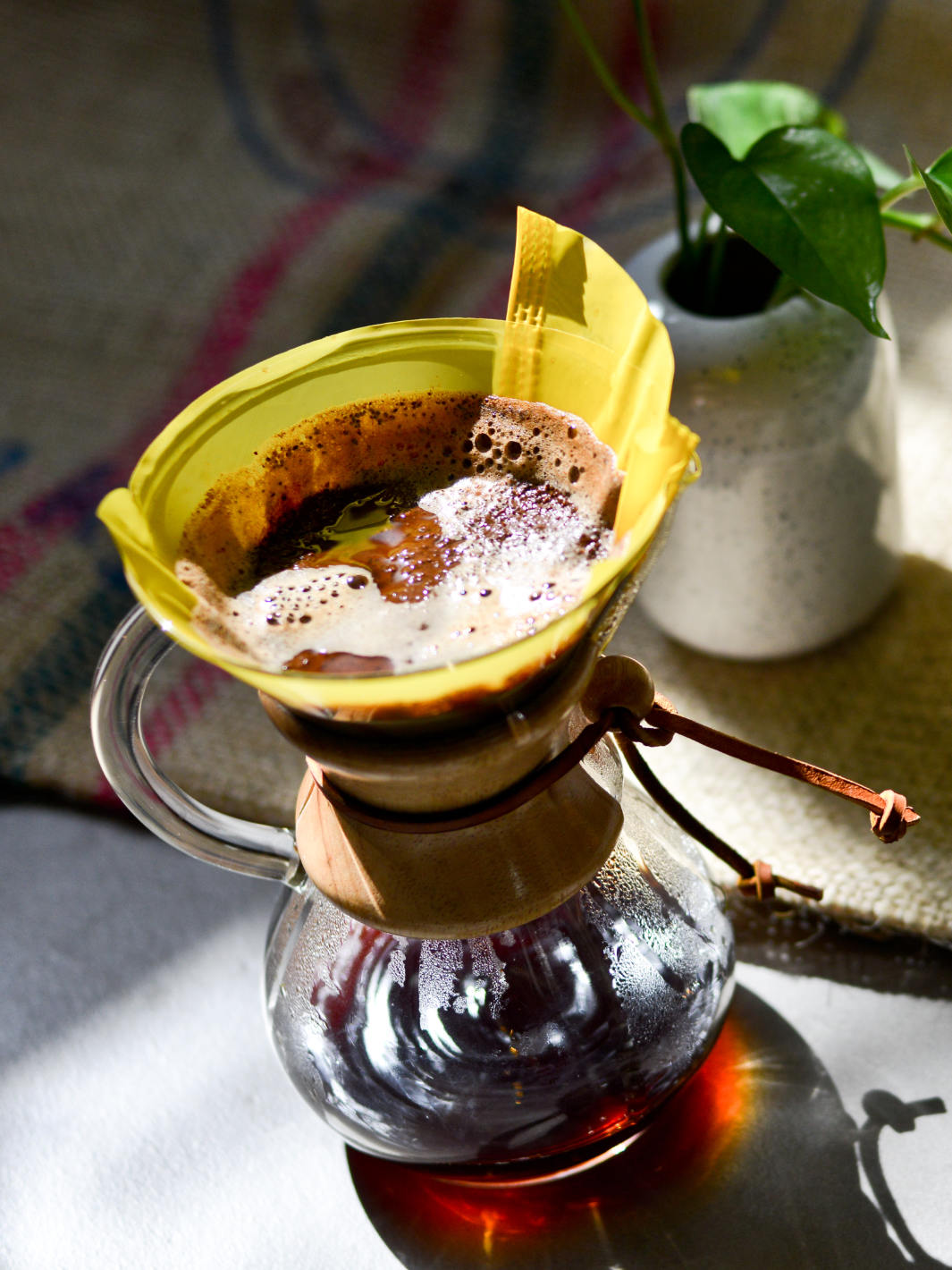 PRECISE BREW CHEMEX® 6Cup Filters Chemex Canada